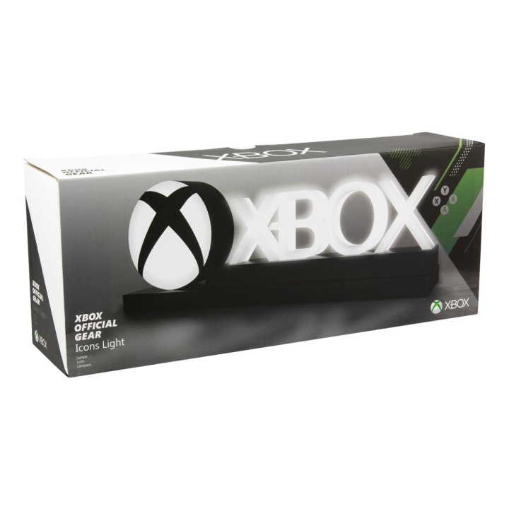 Lampada Xbox