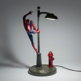 Lampada di Spider-Man