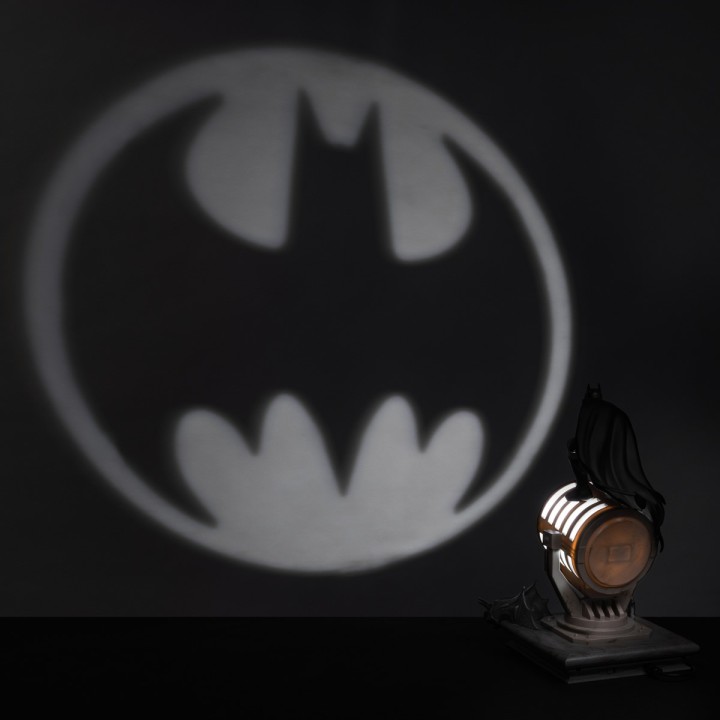 Proiettore di Batman