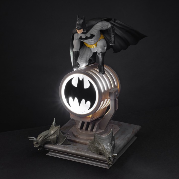 Proiettore di Batman