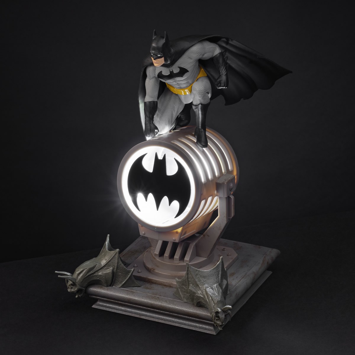 Proiettore di Batman