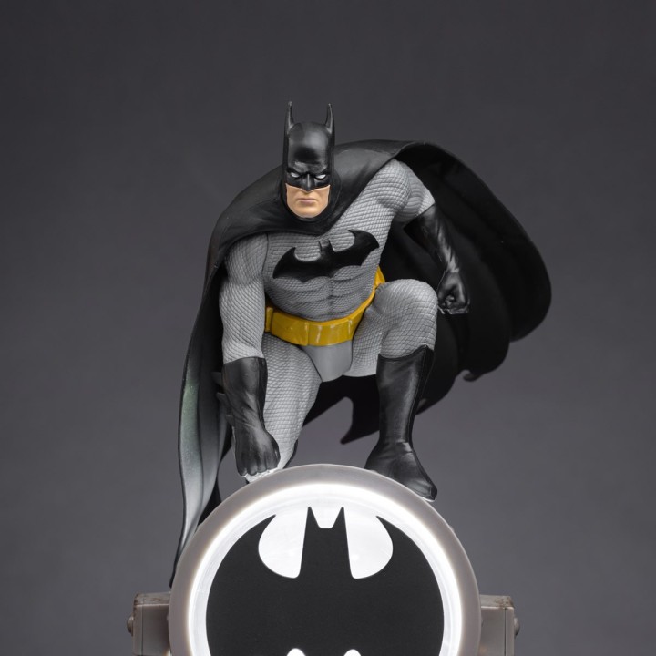 Proiettore di Batman