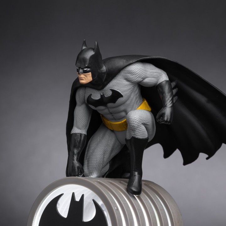Proiettore di Batman