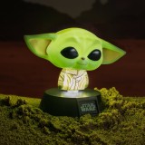 Icon Light Baby Yoda
