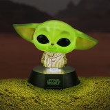 Icon Light Baby Yoda