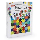 Puzzlus - il puzzle multicolore