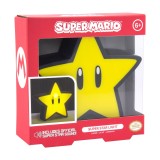 Luce Stella Super Mario