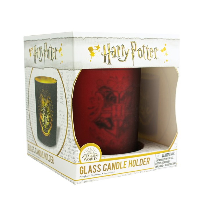 Portacandela di Hogwarts