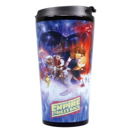 Mug da viaggio L'Impero colpisce ancora