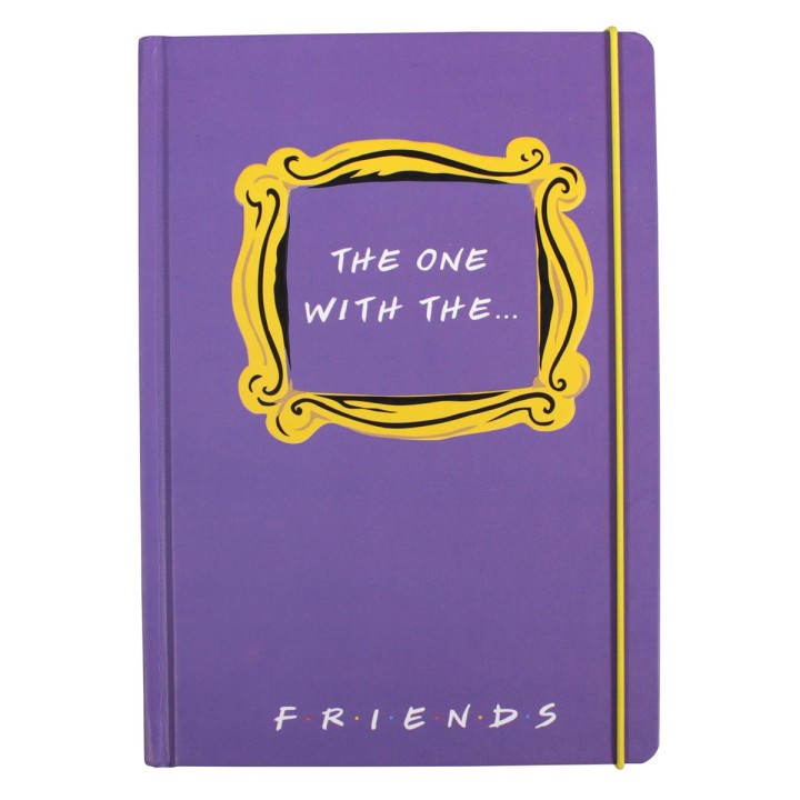 Agenda Friends