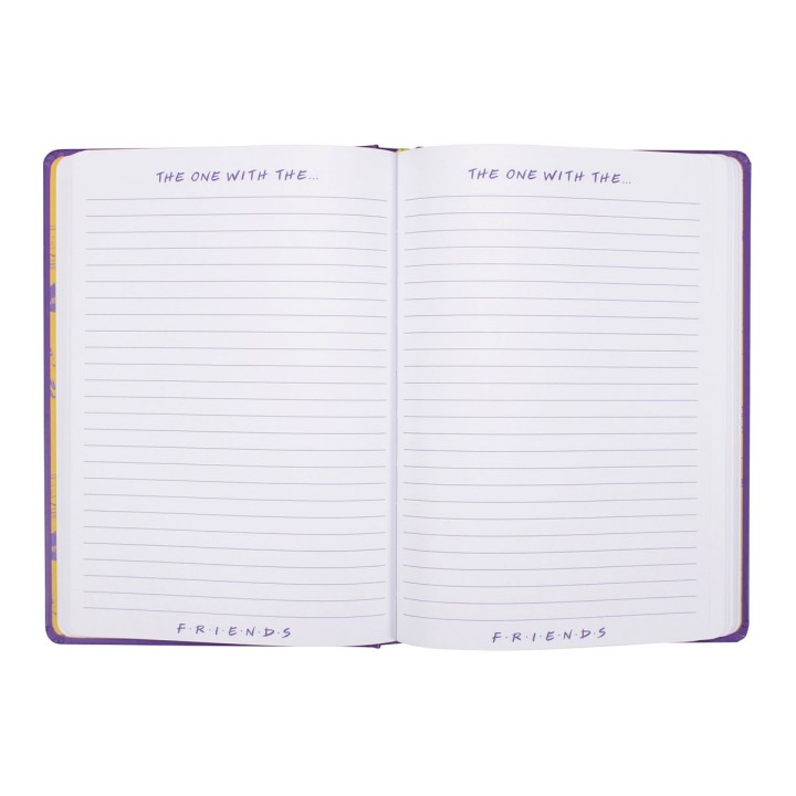 Agenda Friends