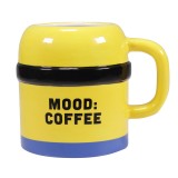 Mug 3D Minions