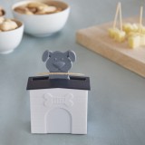 Porta stuzzicadenti Woof!
