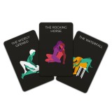 Carte Kamasutra