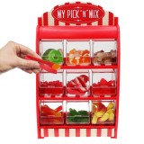 Stand per caramelle Pick 'n' Mix