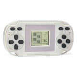 Mini retro console
