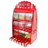 Stand per caramelle Pick 'n' Mix