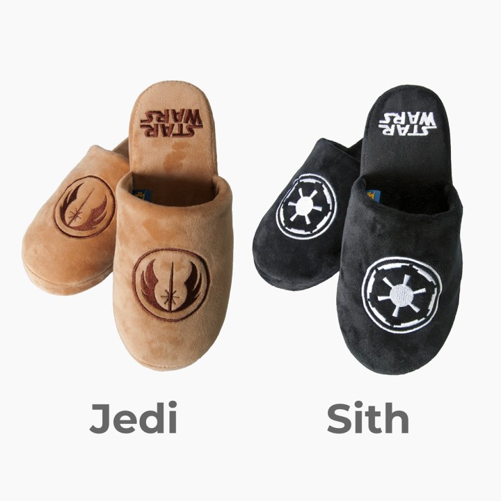 Ciabatte Star Wars