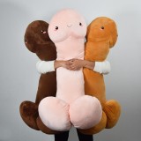 Cuscino Pene gigante