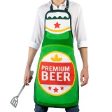 Grembiule Birra