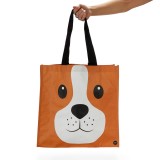 Borsa per la spesa Cane
