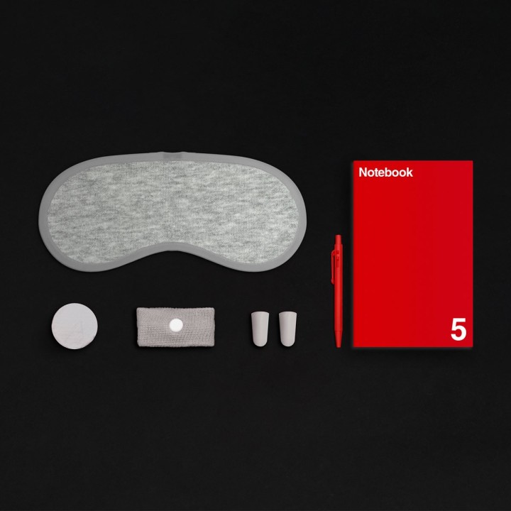 Kit da viaggio On Board