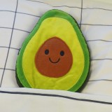 Avocado riscaldabile da microonde