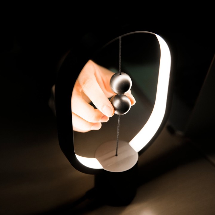 Mini Heng Balance Lamp