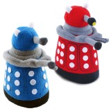 Spugne da doccia Dalek