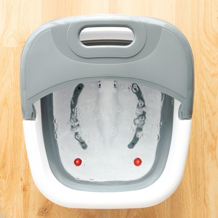 Massaggiatore per piedi Spa