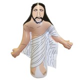Gesù gonfiabile