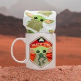 Set da regalo Baby Yoda