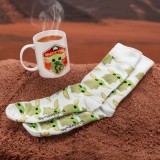 Set da regalo Baby Yoda