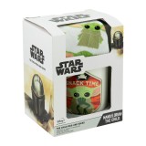 Set da regalo Baby Yoda
