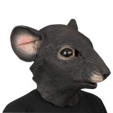Maschera da Topo