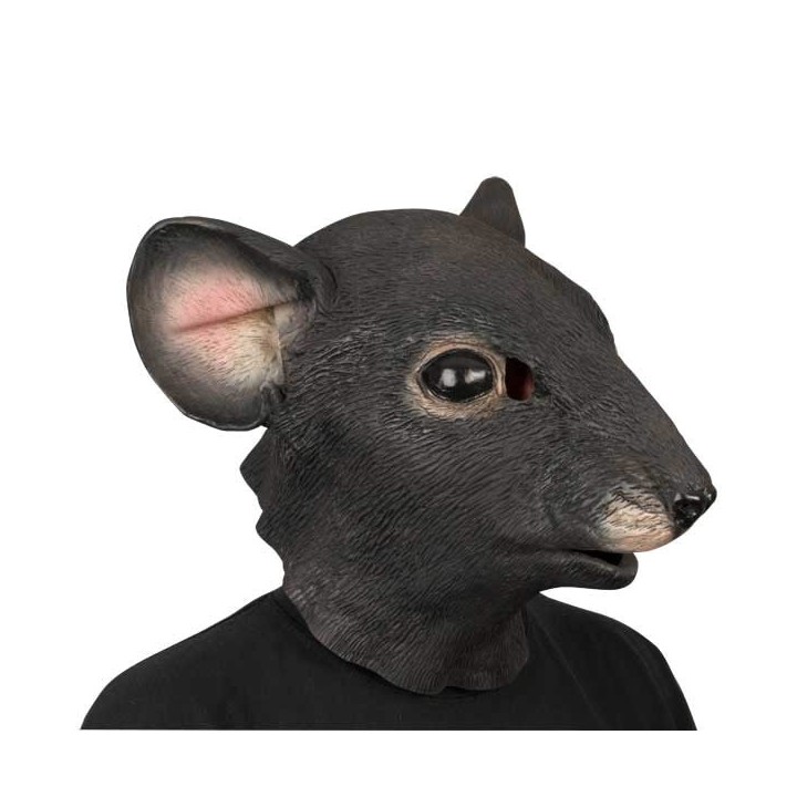 Maschera da Topo