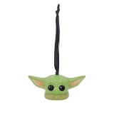 Decorazione natalizia Baby Yoda