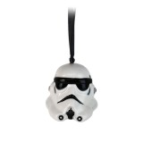 Decorazione natalizia Stormtrooper