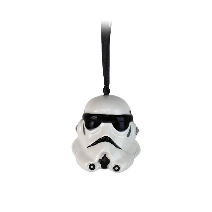 Decorazione natalizia Stormtrooper