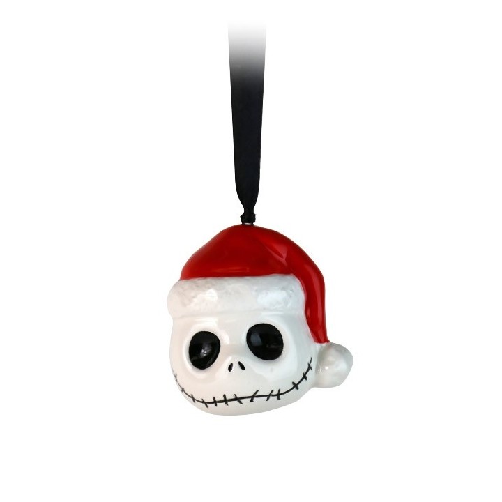Decorazione natalizia Jack Skeletron