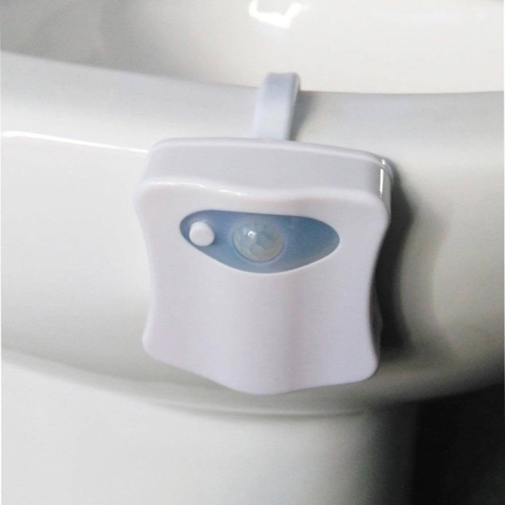 Luce per WC