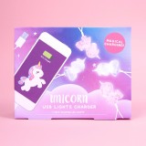 Cavo di ricarica Unicorno