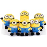 Peluche Minions 38 cm