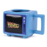 Mug TV Ritorno al Futuro