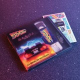 Agenda VHS Ritorno al Futuro