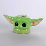 Tazzina Baby Yoda