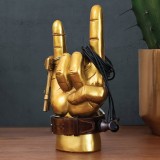 Mini Mano Rock