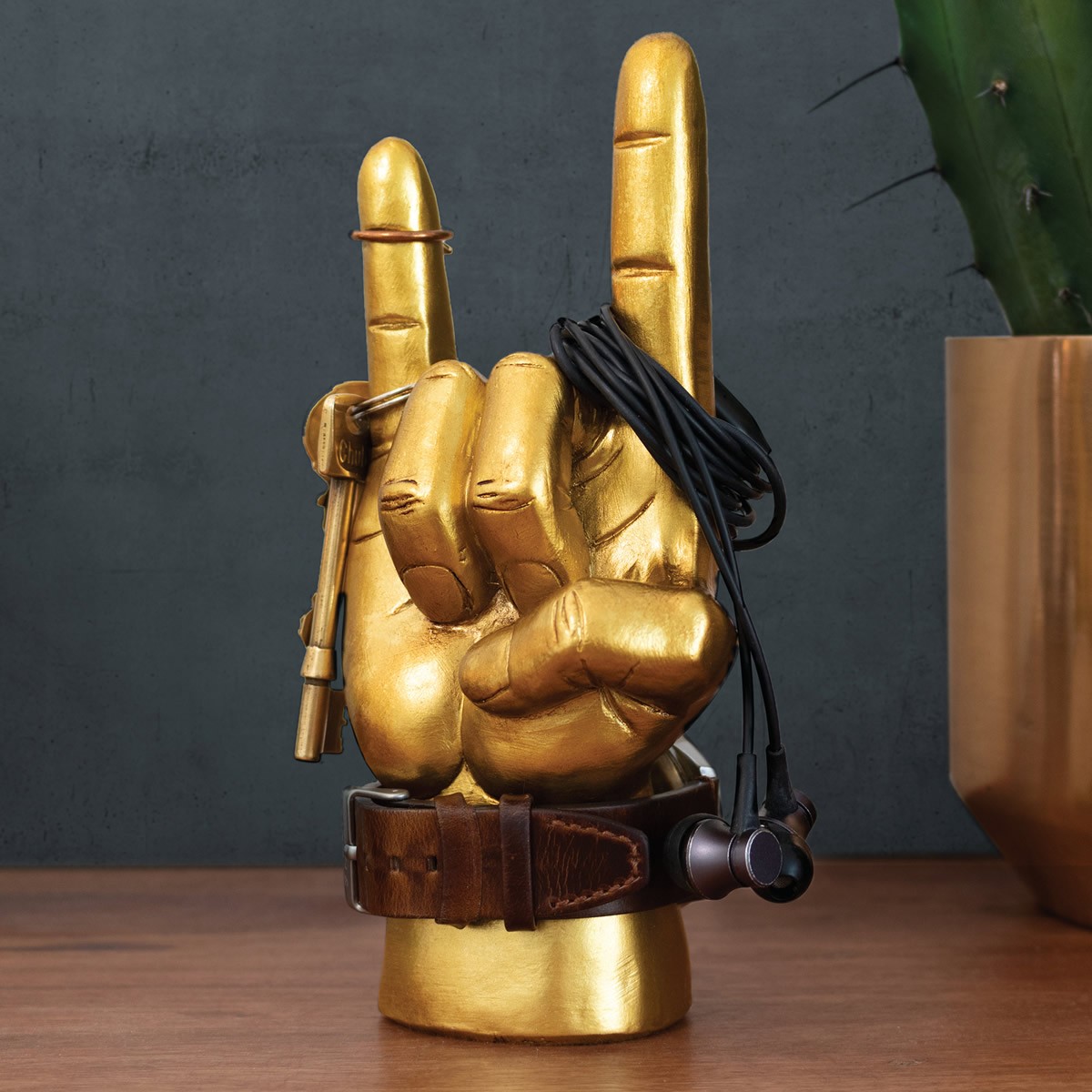 Mini Mano Rock