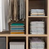 Organizer per vestiti (set da 5)