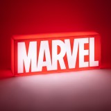 Lampada Marvel